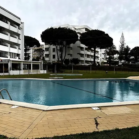 311 Apartamento Vilamoura