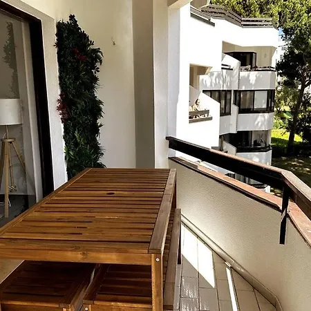 Apartment 311 Vilamoura
