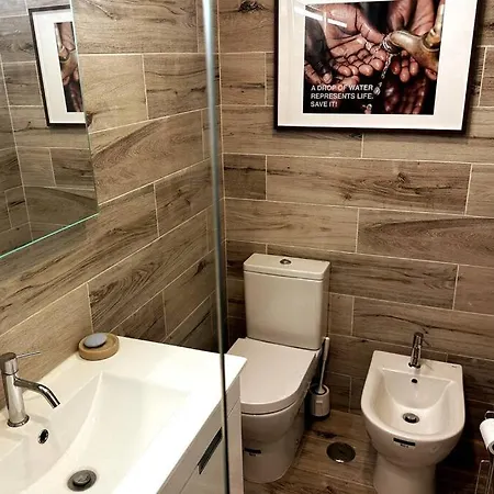 311 Apartment