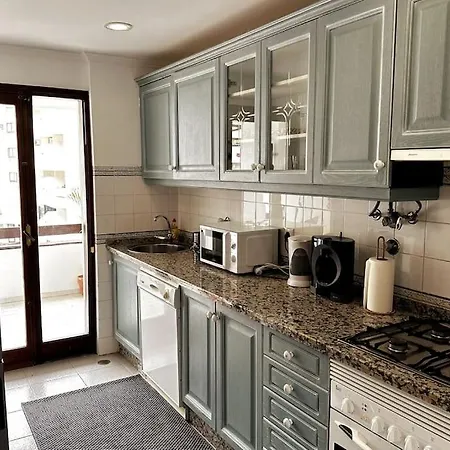 Apartment 311 *
