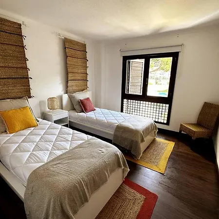 Apartment 311 *